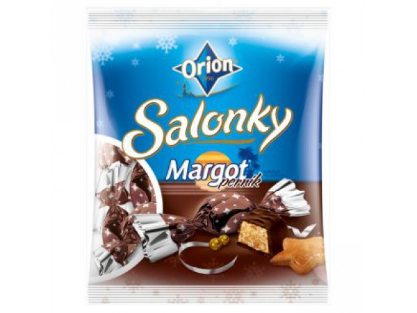 ORION Margot конфеты с ароматом пряников 380 г